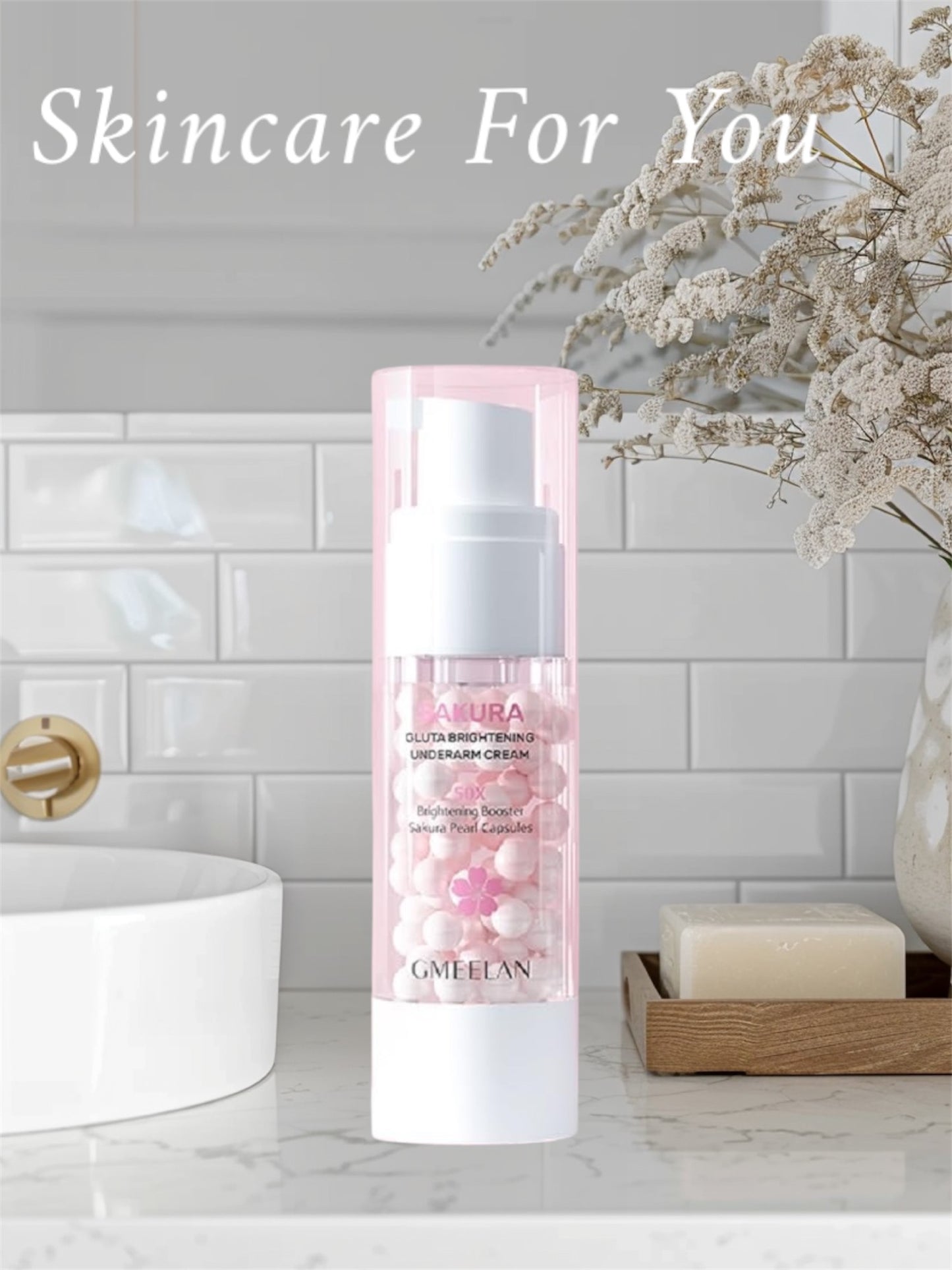Produit japonais tendance Sakura