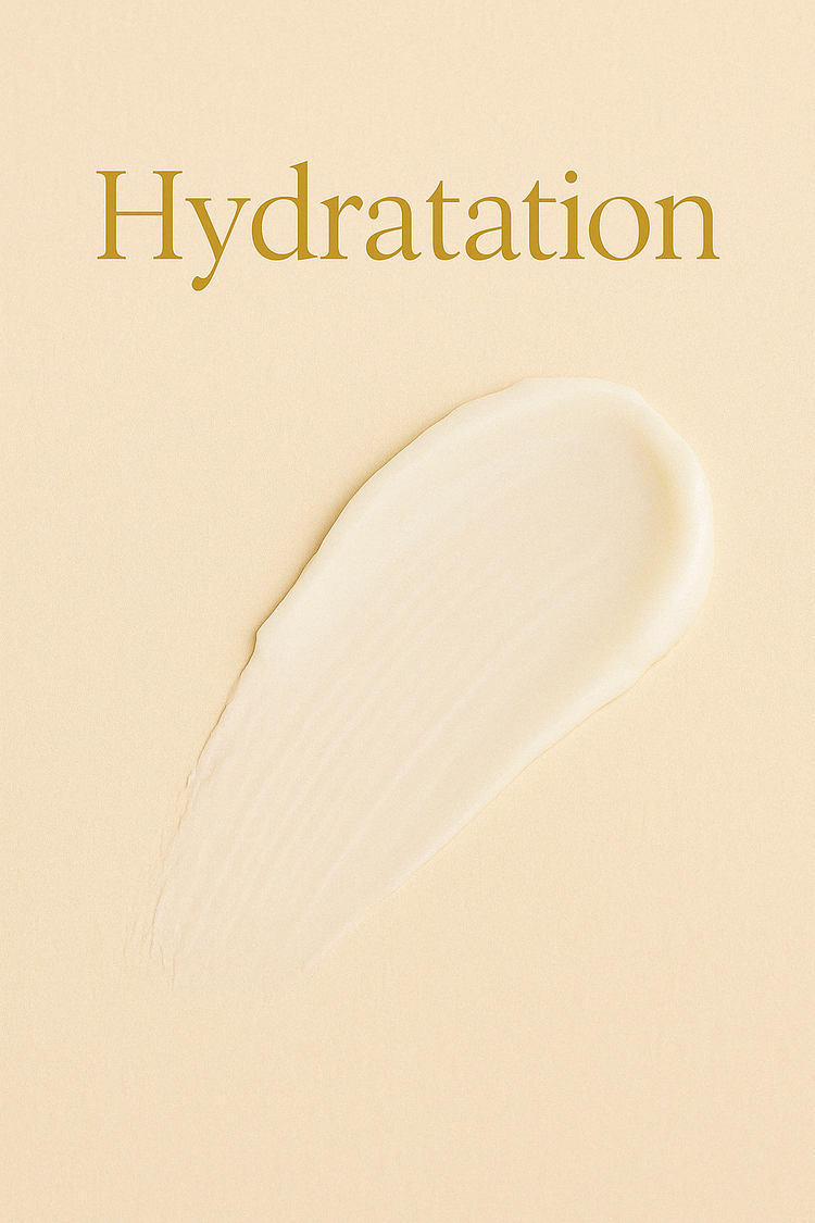 HYDRATATION & EXFOLIATION