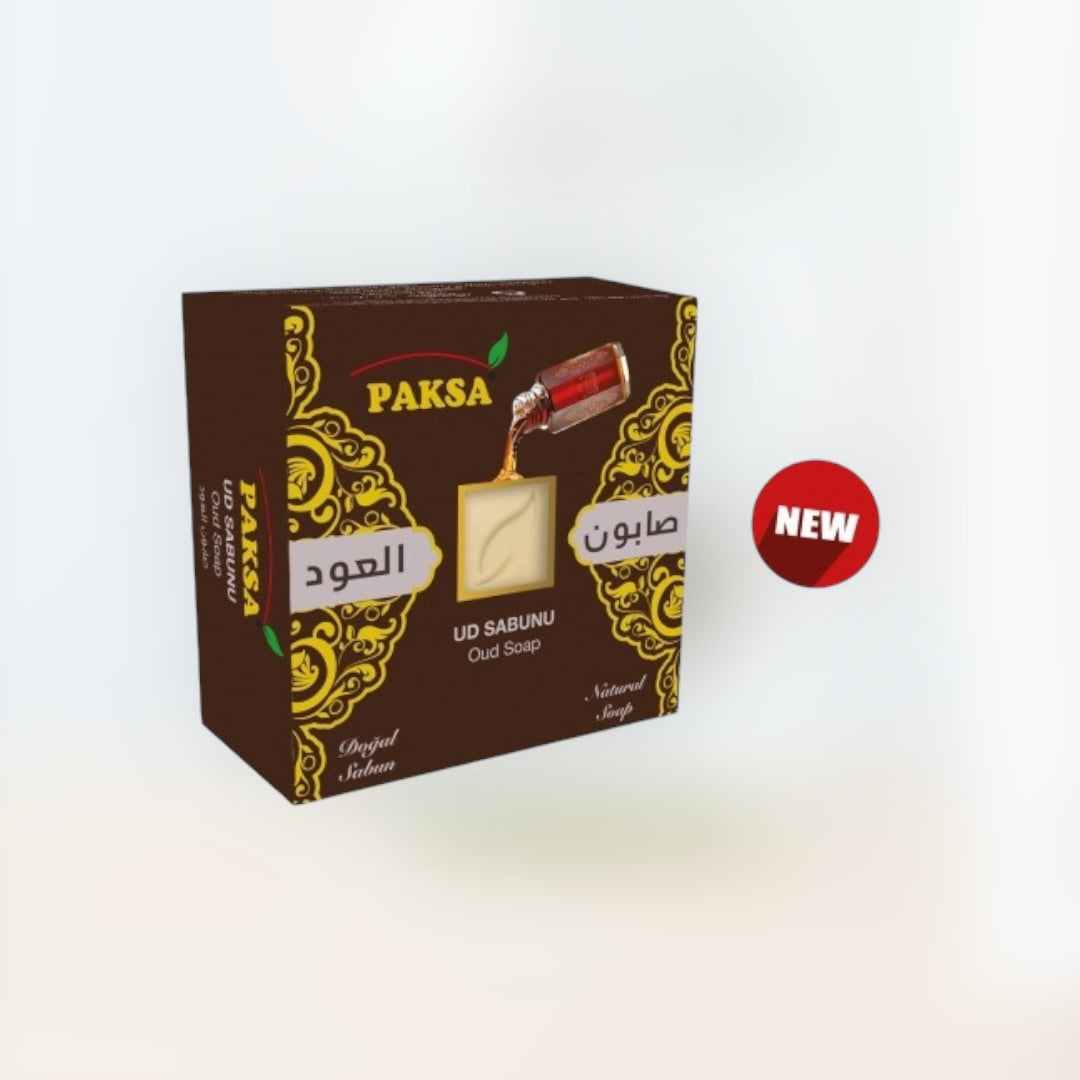 Savon Turk PAKSA