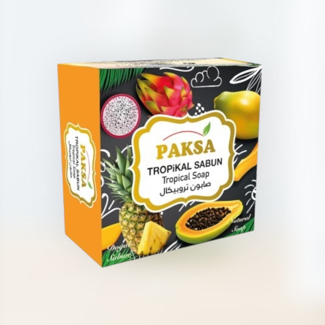 Savon Turk PAKSA