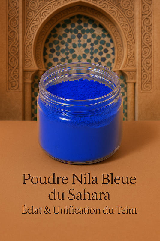 NILA BLEU